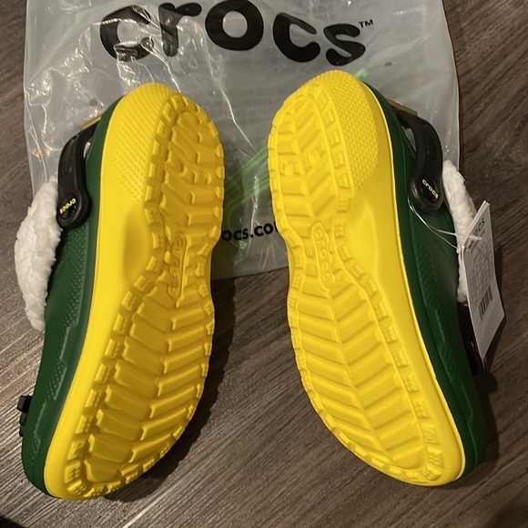 NWT crocs Elf Size US women 7 - Picture 4 of 5